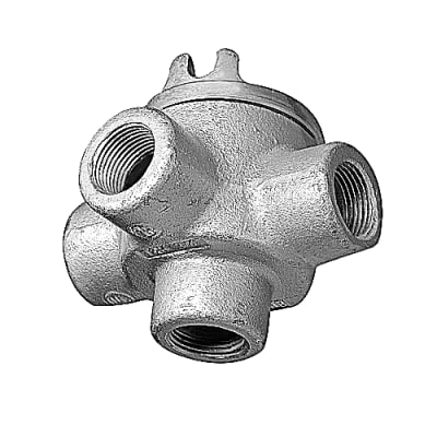 ABB THOMAS & BETTS GUAW14-TB