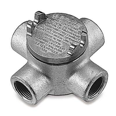 ABB THOMAS & BETTS GUAX36-TB