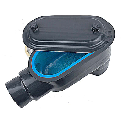 ABB THOMAS & BETTS LB17-G