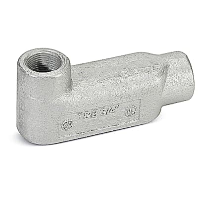ABB THOMAS & BETTS LB125MCG