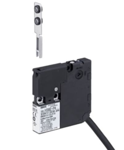 IDEC HS6E-P44B05-G