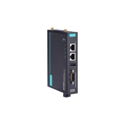 THE MOXA GROUP ONCELL 3120-LTE-1-EU-T