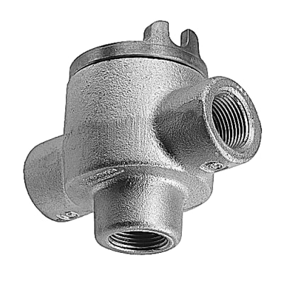 ABB THOMAS & BETTS GUAD16-TB