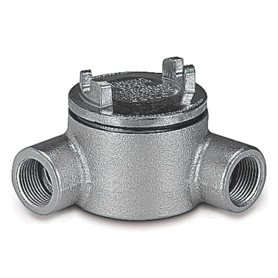 ABB THOMAS & BETTS GUAN16-TB