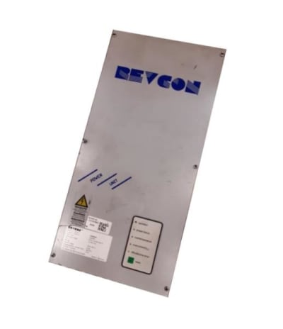 REVCON DC(S)135-400-300-1-0