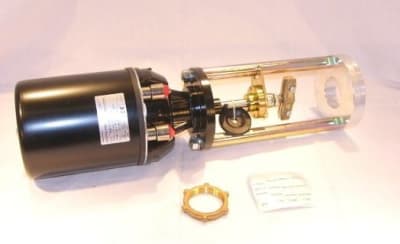 JOHNSON CONTROLS VA-6100-HGC