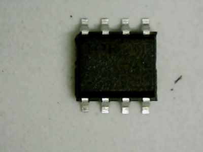 INTERNATIONAL RECTIFIER IRF7309TRPBF