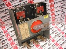 GENERAL ELECTRIC THMCR35