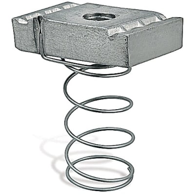 ABB THOMAS & BETTS B 911 3/8SS