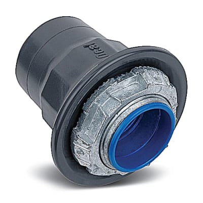 ABB THOMAS & BETTS HUB1/2-G