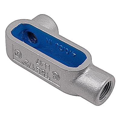 ABB THOMAS & BETTS LL58-4X-G