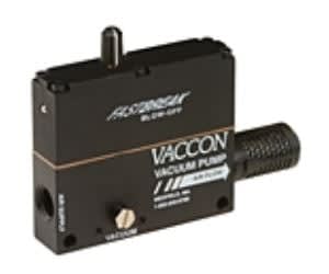 VACCON CO VP2X-100H-ADJ
