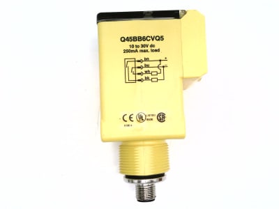 BANNER ENGINEERING 3038661