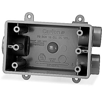 ABB THOMAS & BETTS E979DFNRL-4