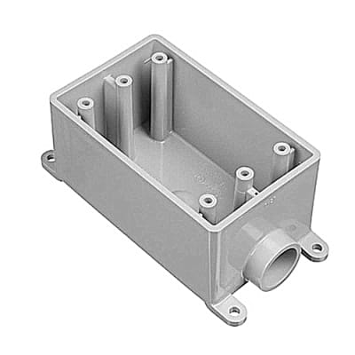 ABB THOMAS & BETTS E980EFN-CTN
