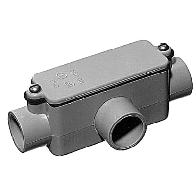 ABB THOMAS & BETTS E983E-CAR