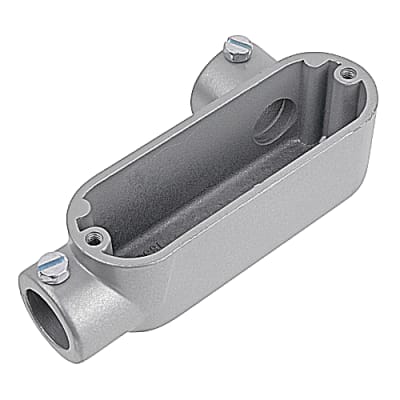 ABB THOMAS & BETTS BLRL-4