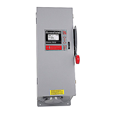 ABB THOMAS & BETTS DFRF64040