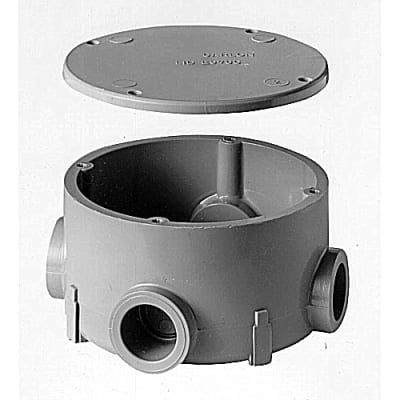 ABB THOMAS & BETTS E970CD-CTN