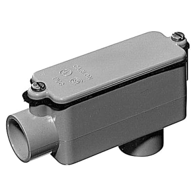 ABB THOMAS & BETTS E986M