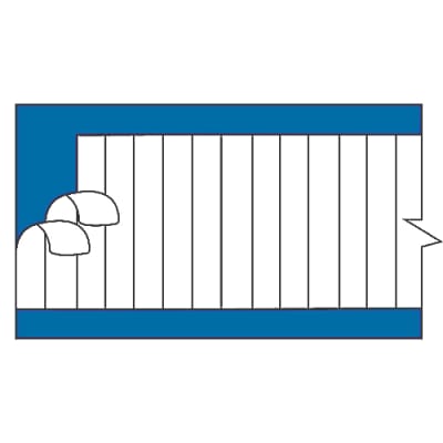 ABB THOMAS & BETTS WCREDS