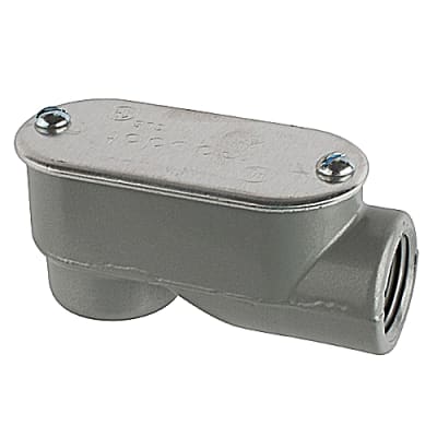 ABB THOMAS & BETTS WEL125