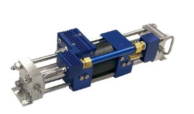 HII PUMPS 3G-TS-9/29