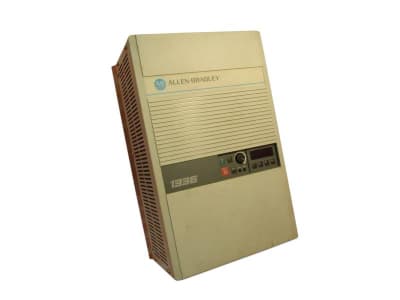 ALLEN BRADLEY 1336S-AQF50-AA-EN4-HA2