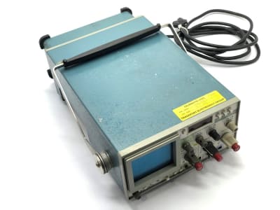 TEKTRONIX 305DMM