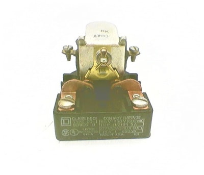 SCHNEIDER ELECTRIC 8501-CO1-V20