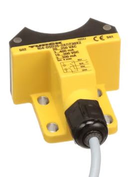 TURCK NI4-DSU35-2ADZ30X2-B1151