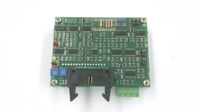 ELMO MOTION CONTROL SSA-8/80C