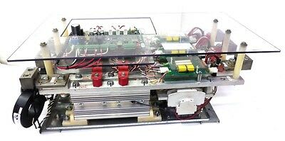 BENSHAW RB2-1-S-125A-14C