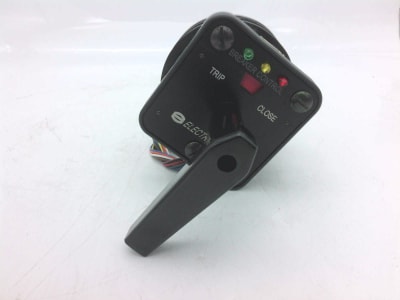 ELECTROSWITCH 24PC38D