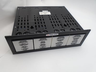 SIEMENS PANALARM