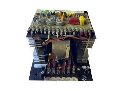 BEEL CONTROLS BC660-00