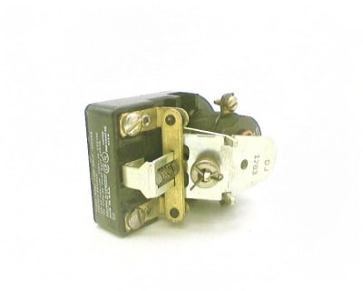 SCHNEIDER ELECTRIC 8501-CO5-V14