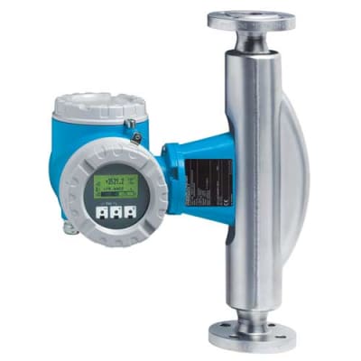 ENDRESS & HAUSER 83F15-AFTAAANAB2AA