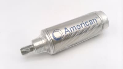 AMERICAN CYLINDER CO INC 1062SNS-1.00