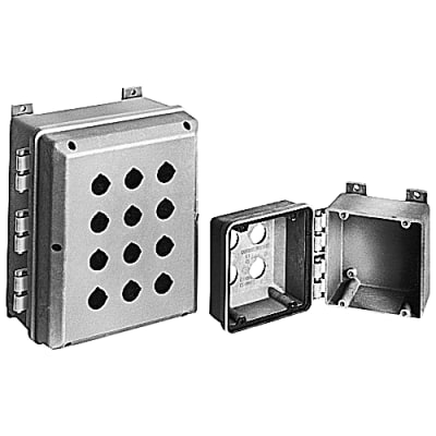 ABB THOMAS & BETTS J1085P