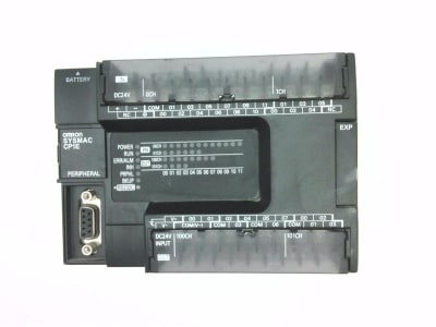 OMRON CP1E-N30SDT-D