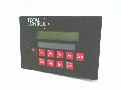 FANUC 1024-D