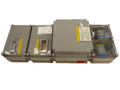 EATON CORPORATION SLSPB6C3CNS1