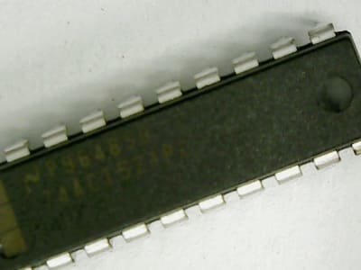 ON SEMICONDUCTOR 74ACT521PC