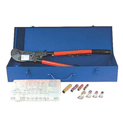 ABB THOMAS & BETTS 295-31365M