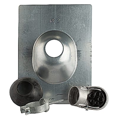 ABB THOMAS & BETTS WK402