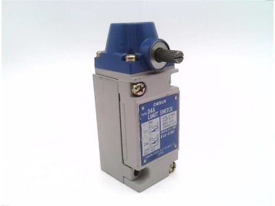 OMRON D4A-2717-N