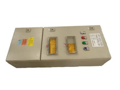 EATON CORPORATION SLSPC6C3CFP3