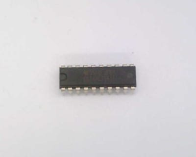TEXAS INSTRUMENTS SEMI CD74ACT541E