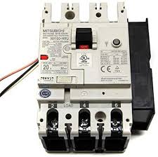 MITSUBISHI NV100-SRU3P40A50